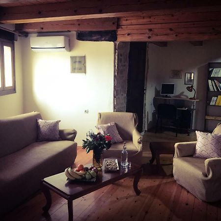 Antonia'S Home Alfa Village Extérieur photo