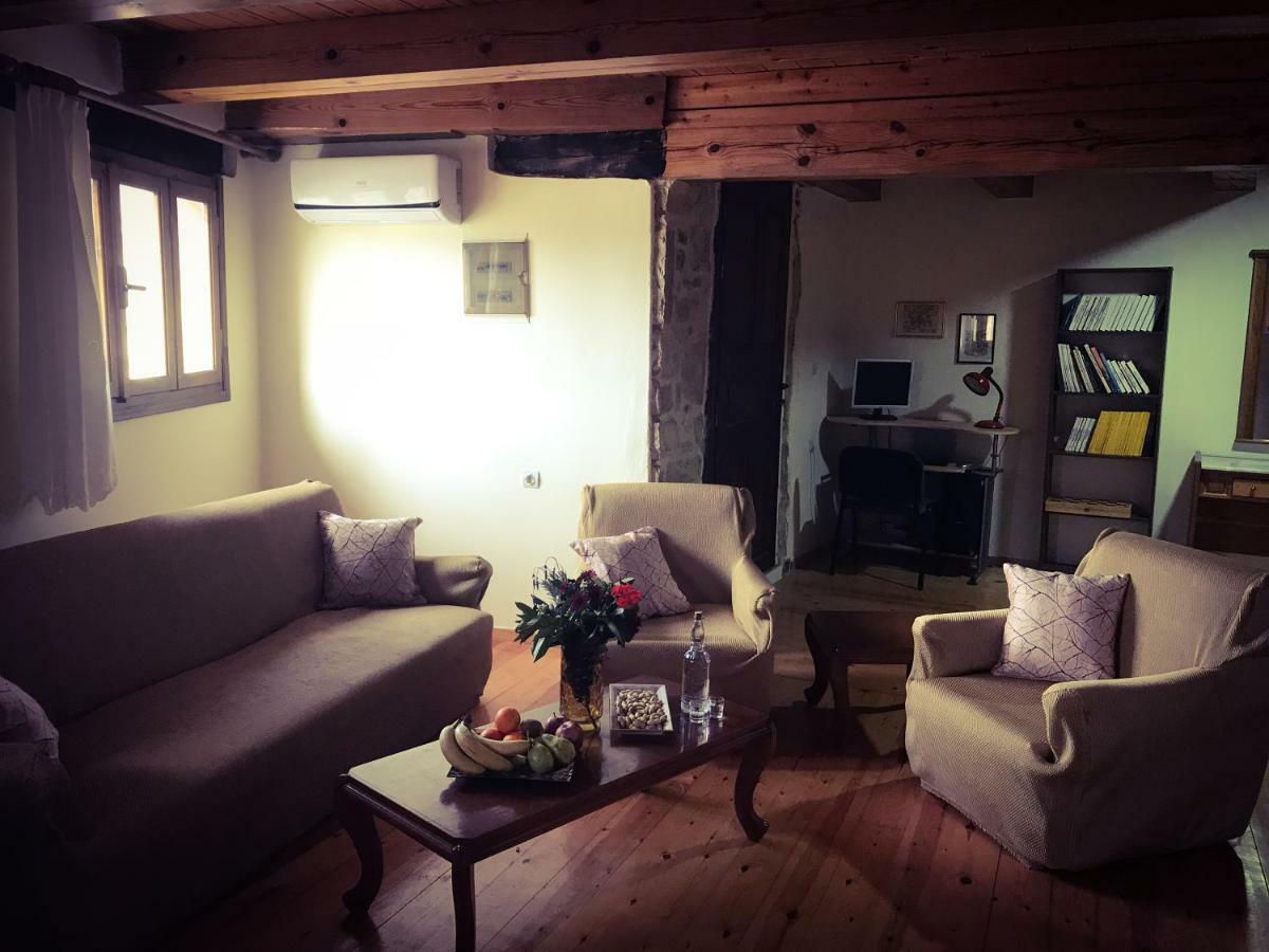 Antonia'S Home Alfa Village Extérieur photo