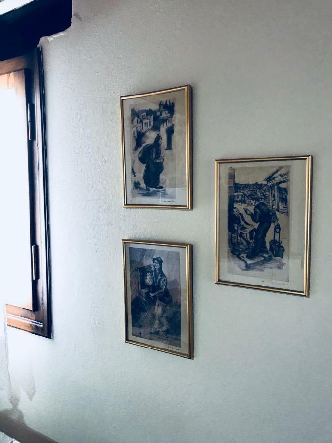 Antonia'S Home Alfa Village Extérieur photo