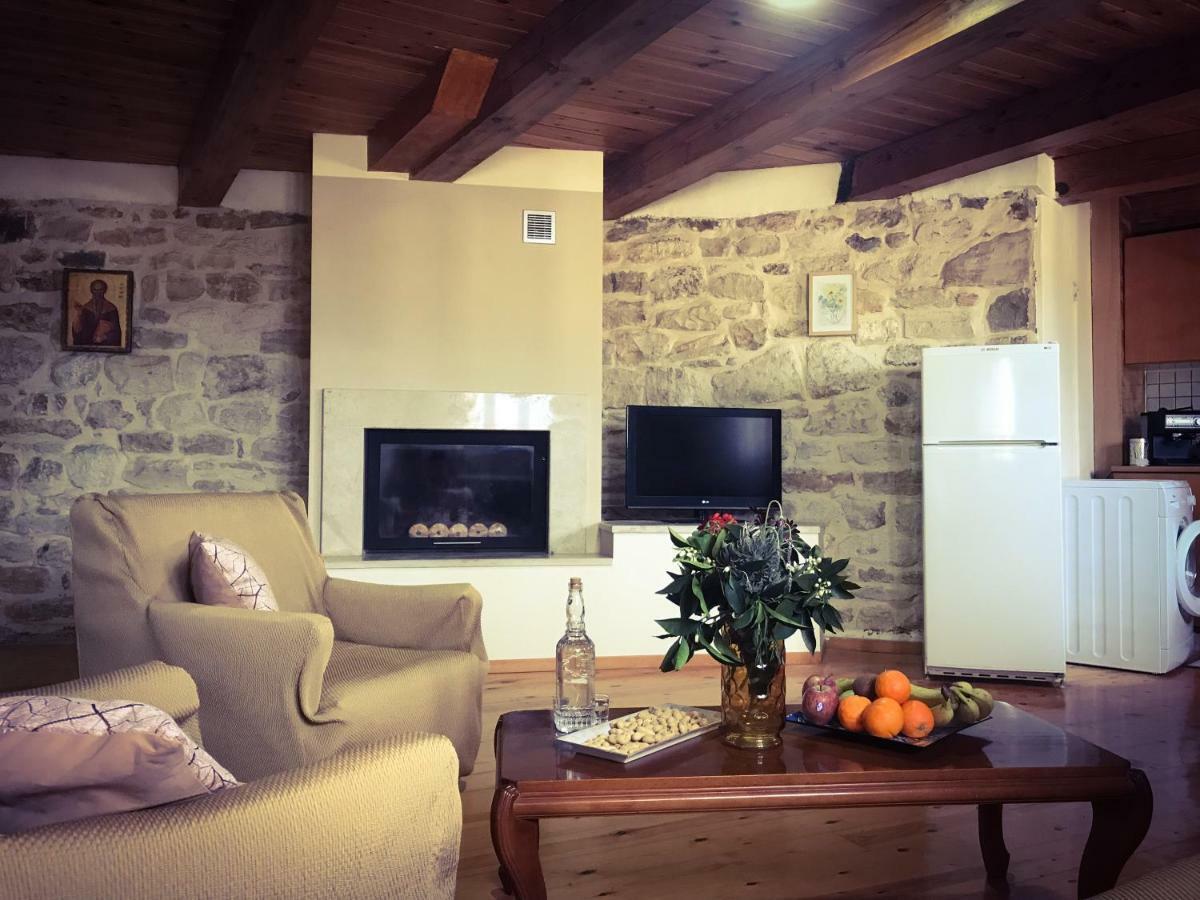 Antonia'S Home Alfa Village Extérieur photo